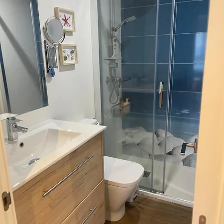 Apartment Ezcurdia Iii