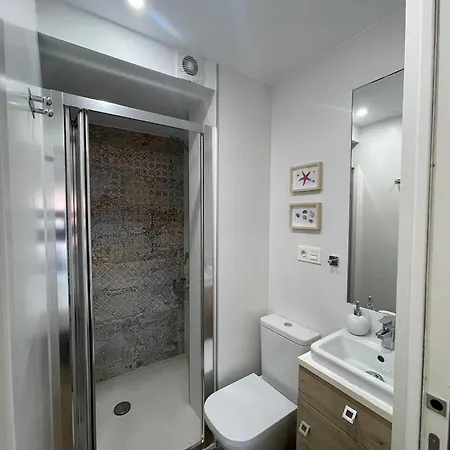 Ezcurdia Iii Apartment Gijon