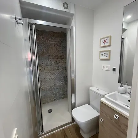 Ezcurdia Iii Apartment *