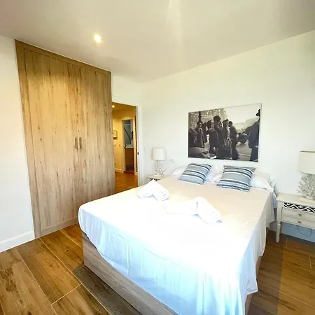 Ezcurdia Iii Apartment *