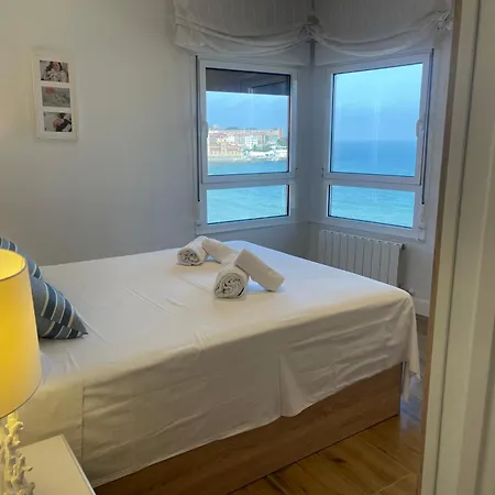 Apartment Ezcurdia Iii Gijon
