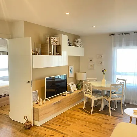 Apartment Ezcurdia Iii Gijon