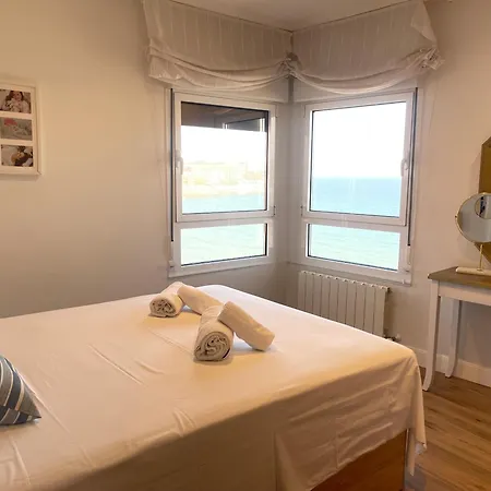 公寓 Ezcurdia Iii *