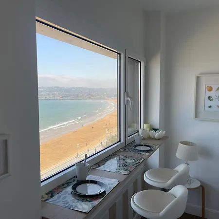 公寓 Ezcurdia Iii *